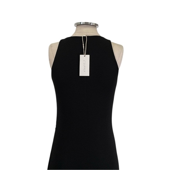 Z Supply Adison Sleeveless Midi Dress Size Small - Picture 9 of 12